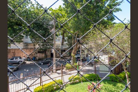 Apartamento à venda com 110m², 3 quartos e 2 vagas Apartamento à venda com 110m², 3 quartos e 2 vagasSala Varanda Vista