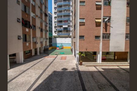 Apartamento à venda com 110m², 3 quartos e 2 vagas Apartamento à venda com 110m², 3 quartos e 2 vagasVista