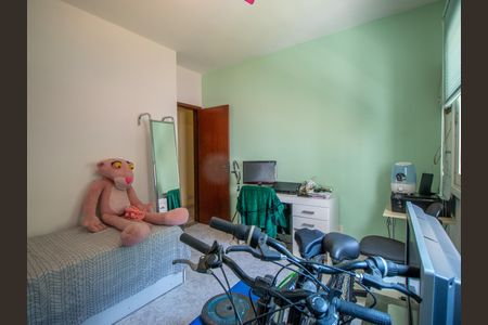 Apartamento à venda com 110m², 3 quartos e 2 vagas Apartamento à venda com 110m², 3 quartos e 2 vagasQuarto