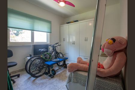 Apartamento à venda com 110m², 3 quartos e 2 vagas Apartamento à venda com 110m², 3 quartos e 2 vagasQuarto