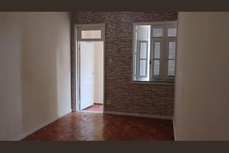 Apartamento à venda com 1 quarto, 27m² em Bairro de Fátima, Rio de Janeiro