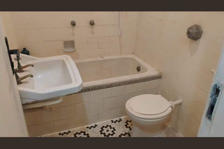 Apartamento à venda com 1 quarto, 27m² em Bairro de Fátima, Rio de Janeiro