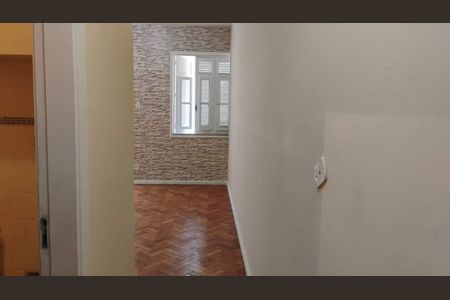 Apartamento à venda com 1 quarto, 27m² em Bairro de Fátima, Rio de Janeiro