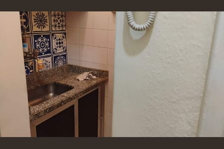Apartamento à venda com 1 quarto, 27m² em Bairro de Fátima, Rio de Janeiro