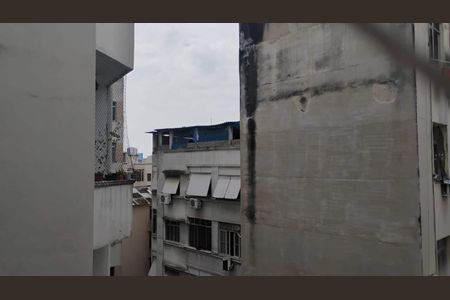 Apartamento à venda com 1 quarto, 27m² em Bairro de Fátima, Rio de Janeiro