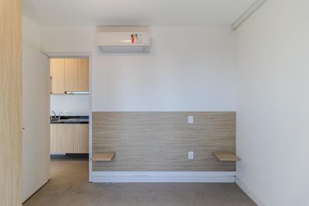 Apartamento para alugar com 35m², 1 quarto e 1 vaga Apartamento para alugar com 35m², 1 quarto e 1 vagaQuarto