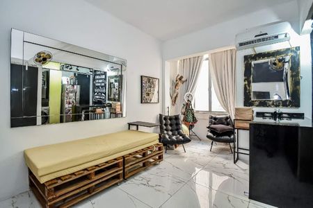 Apartamento à venda com 1 quarto, 23m² em Santa Teresa, Rio de Janeiro