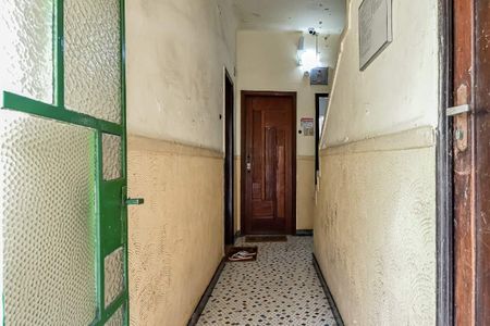 Apartamento à venda com 1 quarto, 23m² em Santa Teresa, Rio de Janeiro