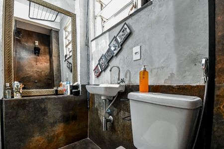 Apartamento à venda com 1 quarto, 23m² em Santa Teresa, Rio de Janeiro