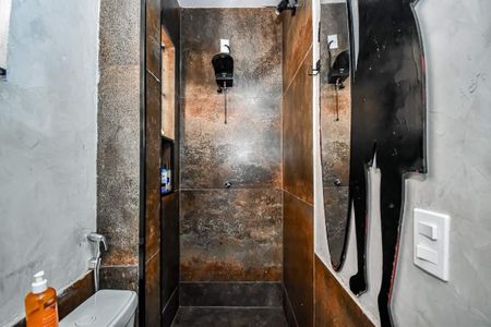 Apartamento à venda com 1 quarto, 23m² em Santa Teresa, Rio de Janeiro