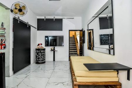 Apartamento à venda com 1 quarto, 23m² em Santa Teresa, Rio de Janeiro