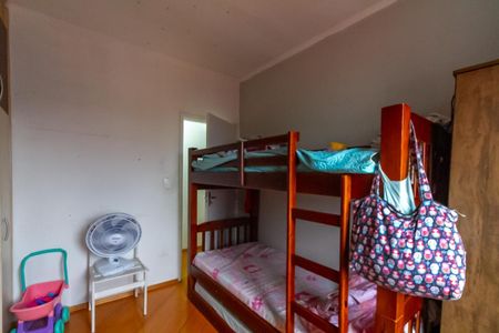 Quarto 1 de apartamento à venda com 2 quartos, 70m² em Vila Mussolini, São Bernardo do Campo