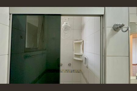 Apartamento à venda com 118m², 3 quartos e 1 vagaBanheiro 2