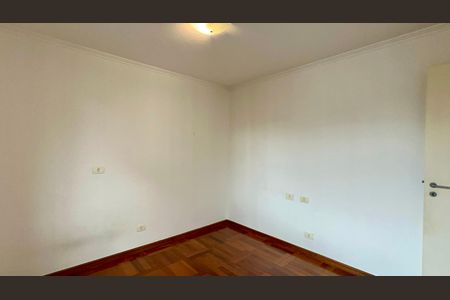 Apartamento à venda com 118m², 3 quartos e 1 vagaQuarto 3