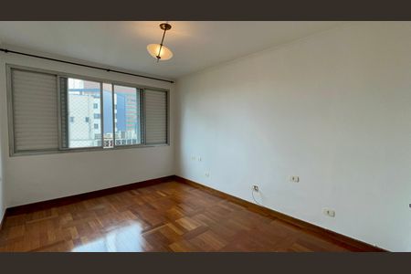 Apartamento à venda com 118m², 3 quartos e 1 vagaQuarto 2