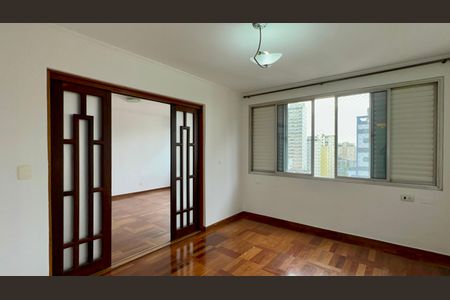 Apartamento à venda com 118m², 3 quartos e 1 vagaSala / Quarto 