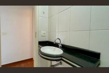 Apartamento à venda com 118m², 3 quartos e 1 vagaBanheiro 1