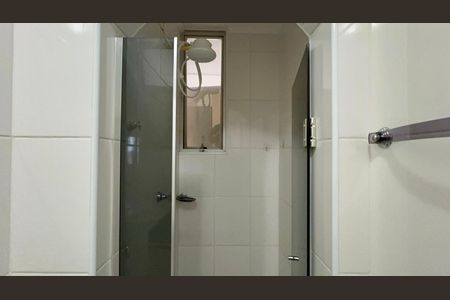 Apartamento à venda com 118m², 3 quartos e 1 vagaBanheiro 1