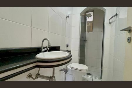 Apartamento à venda com 118m², 3 quartos e 1 vagaBanheiro 1