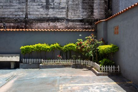 Apartamento à venda com 50m², 2 quartos e 1 vaga Apartamento à venda com 50m², 2 quartos e 1 vagaÁrea comum