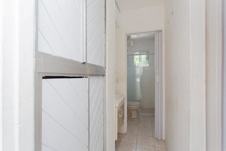 Apartamento à venda com 50m², 2 quartos e 1 vaga Apartamento à venda com 50m², 2 quartos e 1 vagaCorredor