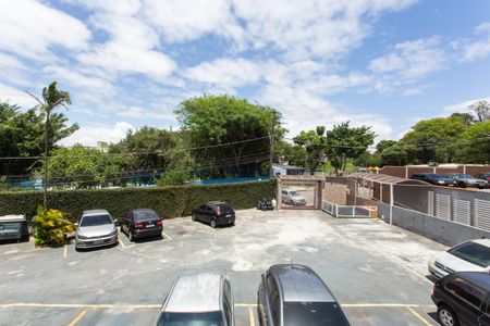 Quarto 1 - Vista  de apartamento à venda com 2 quartos, 50m² em Itaquera, São Paulo