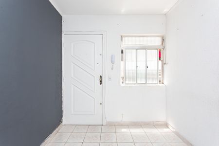 Apartamento à venda com 50m², 2 quartos e 1 vaga Apartamento à venda com 50m², 2 quartos e 1 vagaSala