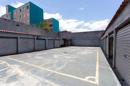 Apartamento à venda com 50m², 2 quartos e 1 vaga Apartamento à venda com 50m², 2 quartos e 1 vagaÁrea comum