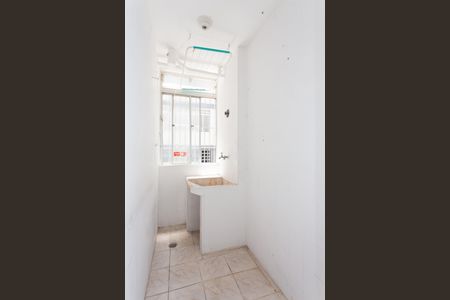 Apartamento à venda com 50m², 2 quartos e 1 vaga Apartamento à venda com 50m², 2 quartos e 1 vagaÁrea de Serviço