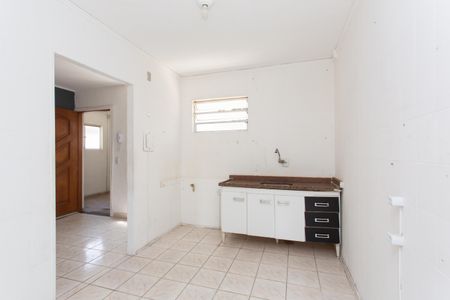 Apartamento à venda com 50m², 2 quartos e 1 vaga Apartamento à venda com 50m², 2 quartos e 1 vagaCozinha