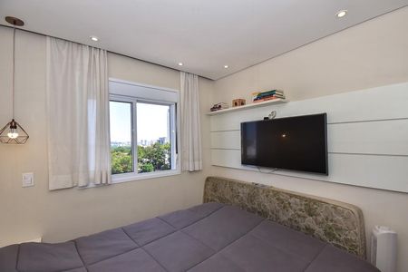 Apartamento à venda com 58m², 2 quartos e 1 vagaQuarto 1