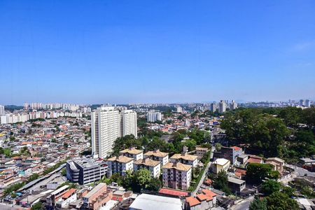 Apartamento à venda com 58m², 2 quartos e 1 vagaVista do Quarto 2