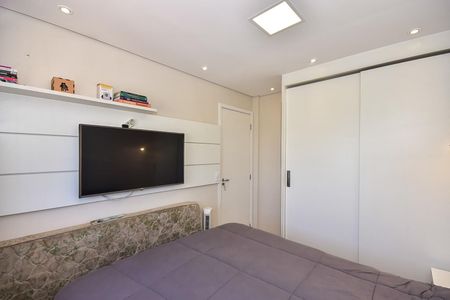 Apartamento à venda com 58m², 2 quartos e 1 vagaQuarto 1