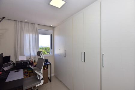 Apartamento à venda com 58m², 2 quartos e 1 vagaQuarto 2