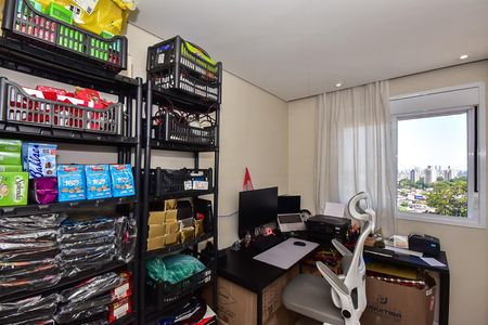 Apartamento à venda com 58m², 2 quartos e 1 vagaQuarto 2