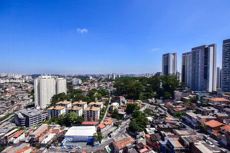 Apartamento à venda com 58m², 2 quartos e 1 vagaVista do Quarto 1