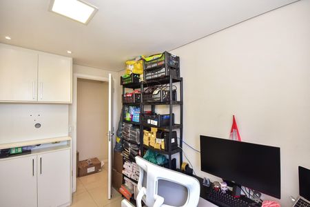 Apartamento à venda com 58m², 2 quartos e 1 vagaQuarto 2