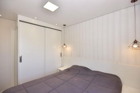 Apartamento à venda com 58m², 2 quartos e 1 vagaQuarto 1