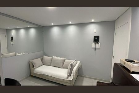 Foto 02 de apartamento à venda com 2 quartos, 44m² em Jardim do Lago II, Campinas