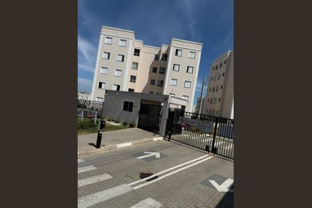 Foto 07 de apartamento à venda com 2 quartos, 44m² em Jardim do Lago II, Campinas