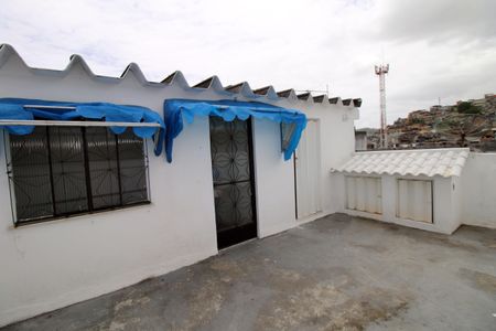 Apartamento à venda com 96m², 2 quartos e 1 vagaTerraço