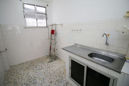 Apartamento à venda com 96m², 2 quartos e 1 vagaCozinha