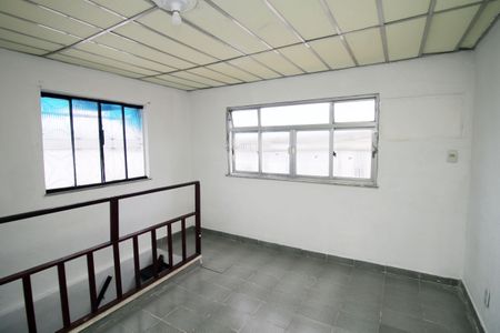 Apartamento à venda com 96m², 2 quartos e 1 vagaSala - Terraço