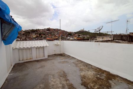 Apartamento à venda com 96m², 2 quartos e 1 vagaTerraço