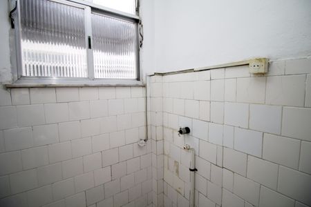 Apartamento à venda com 96m², 2 quartos e 1 vagaCozinha e Área de Serviço