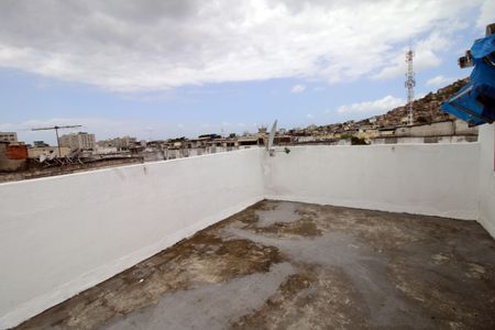 Apartamento à venda com 96m², 2 quartos e 1 vagaTerraço