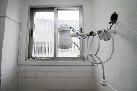 Apartamento à venda com 96m², 2 quartos e 1 vagaBanheiro