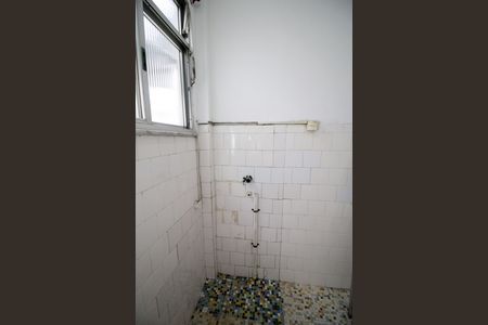 Apartamento à venda com 96m², 2 quartos e 1 vagaCozinha e Área de Serviço