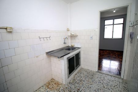 Apartamento à venda com 96m², 2 quartos e 1 vagaCozinha
