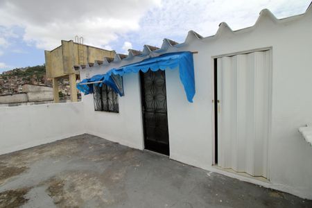 Apartamento à venda com 96m², 2 quartos e 1 vagaTerraço